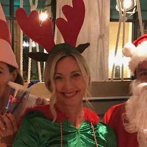 Meet your Posher, Judy